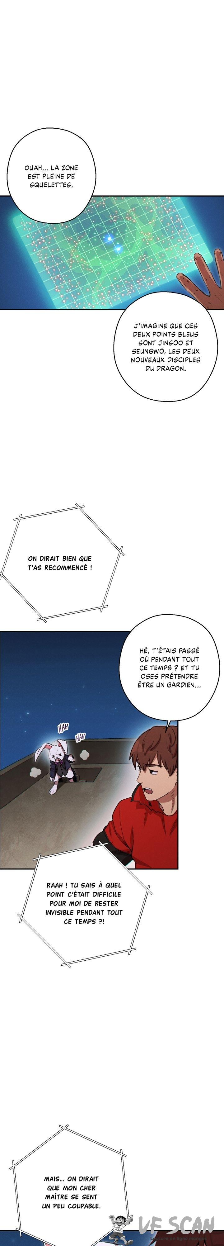Dungeon Reset Chapitre 55 - Page 1