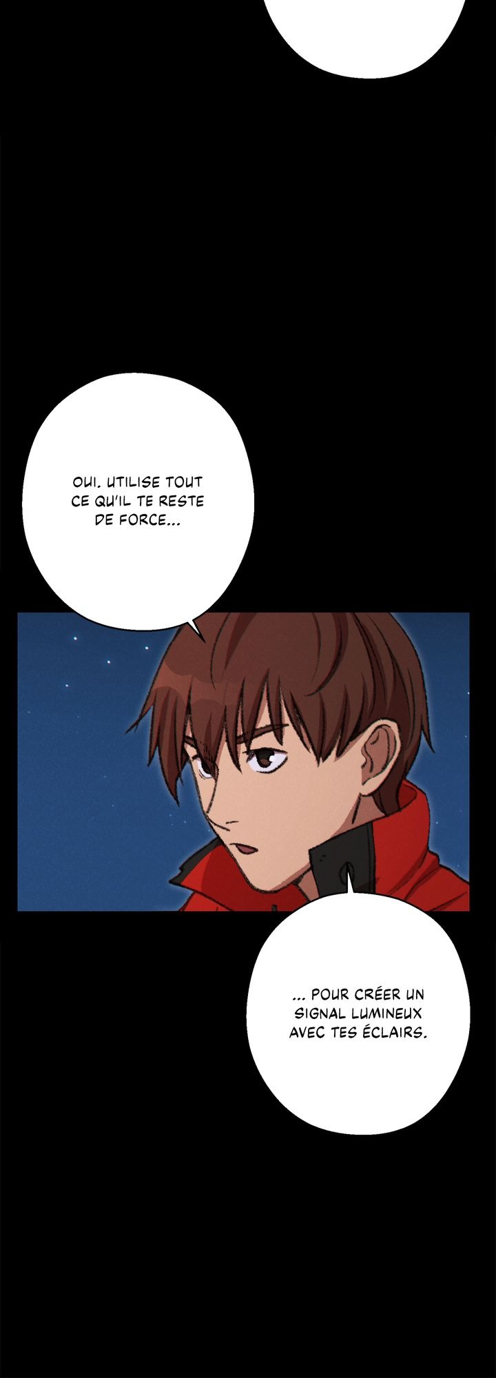 Dungeon Reset Chapitre 55 - Page 12
