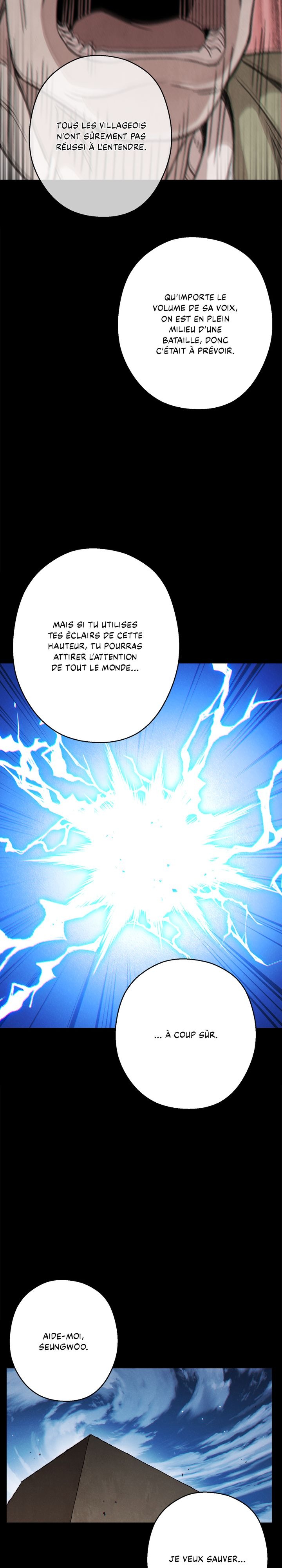 Dungeon Reset Chapitre 55 - Page 14