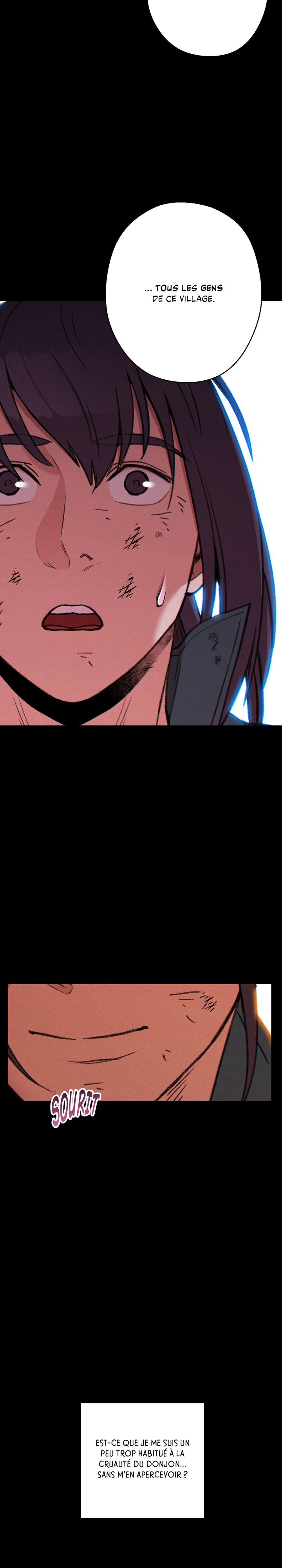 Dungeon Reset Chapitre 55 - Page 15