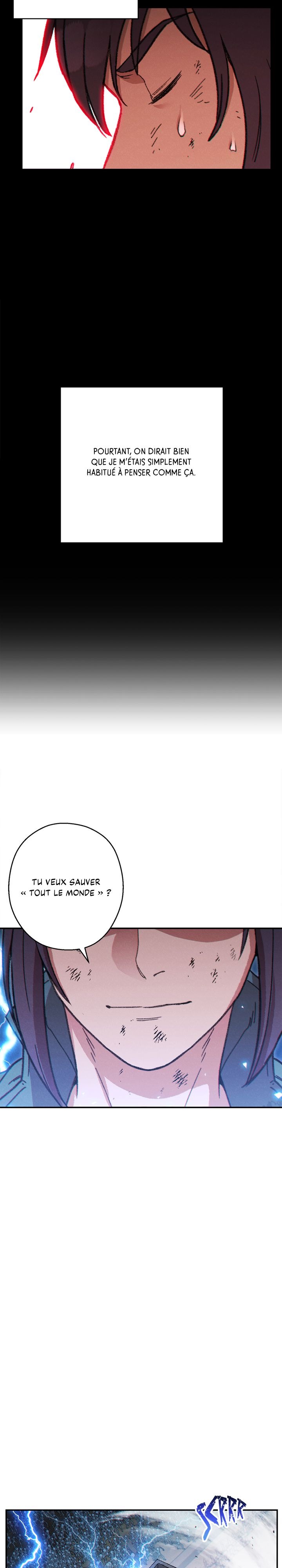 Dungeon Reset Chapitre 55 - Page 18