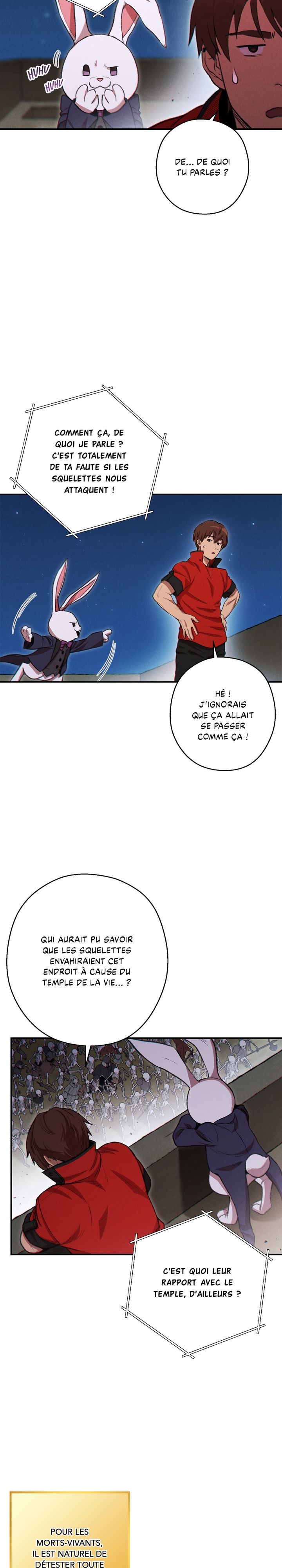Dungeon Reset Chapitre 55 - Page 2