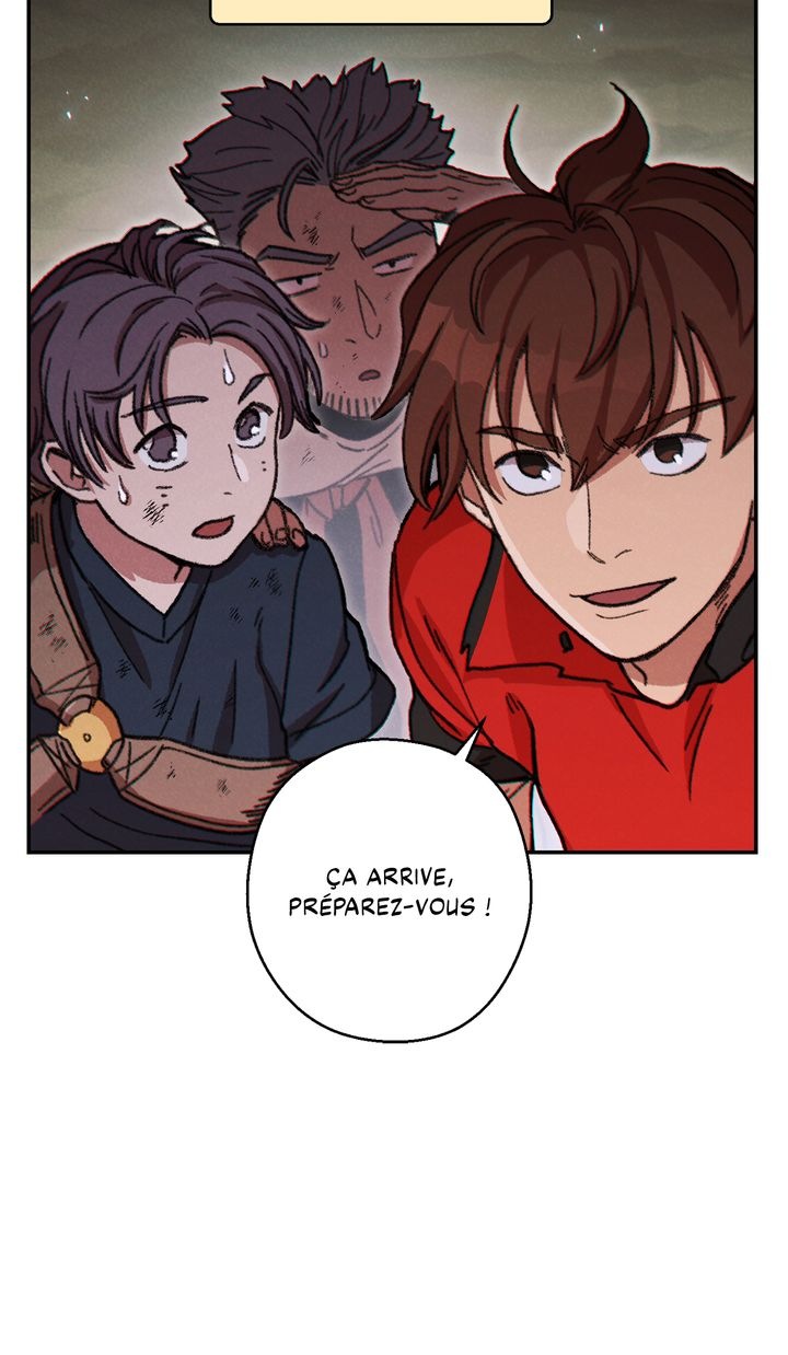 Dungeon Reset Chapitre 55 - Page 20