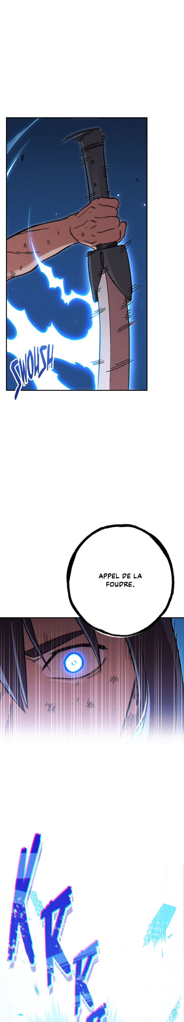 Dungeon Reset Chapitre 55 - Page 21