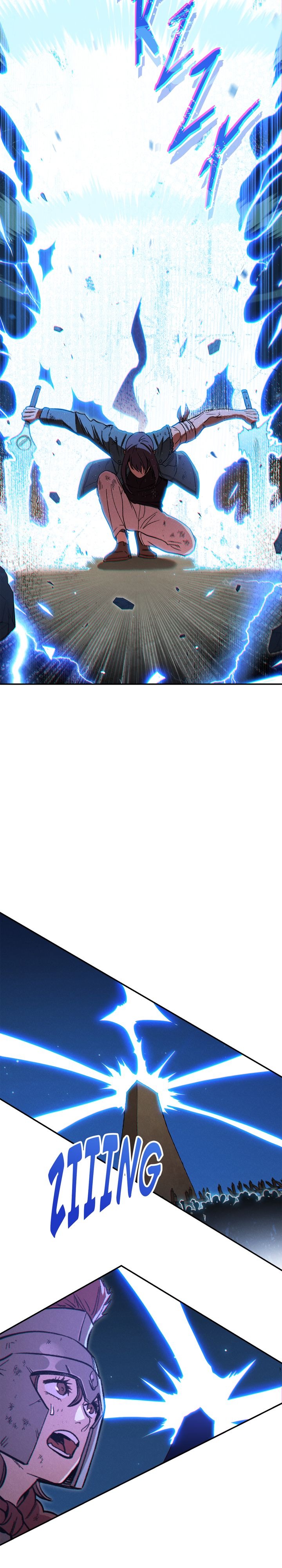 Dungeon Reset Chapitre 55 - Page 22