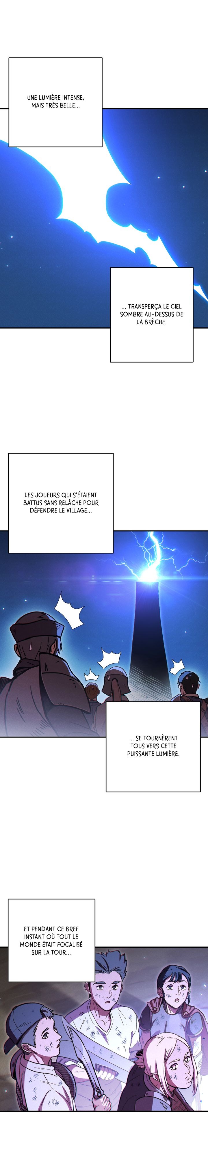 Dungeon Reset Chapitre 55 - Page 24