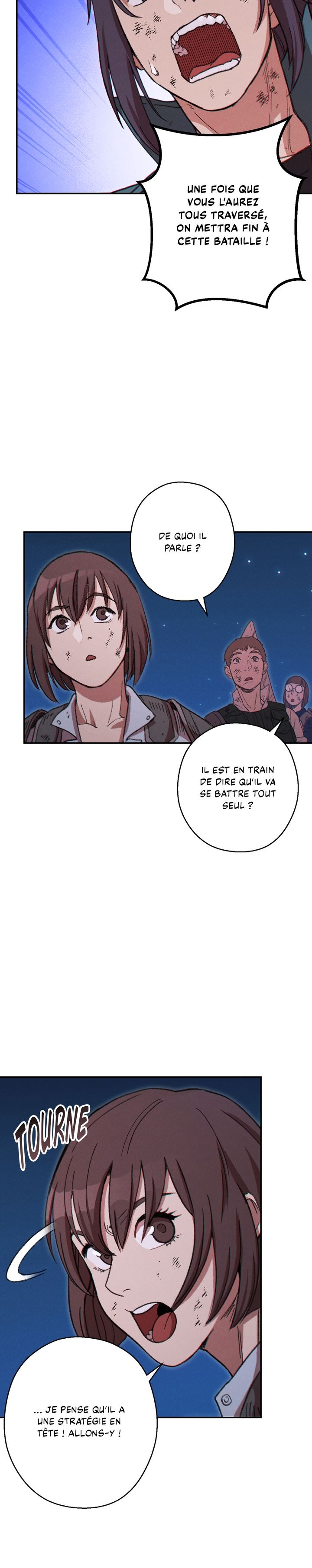 Dungeon Reset Chapitre 55 - Page 26