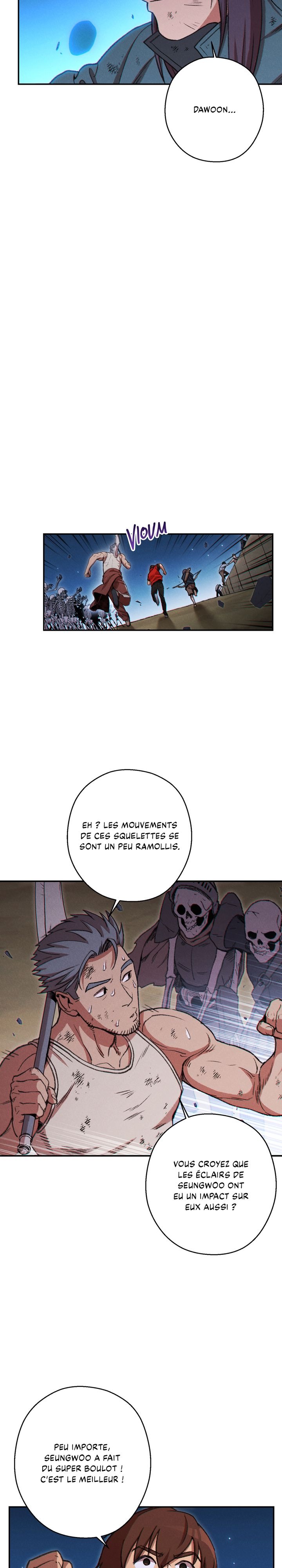 Dungeon Reset Chapitre 55 - Page 28