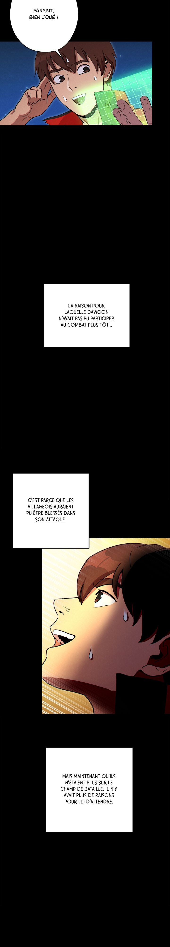 Dungeon Reset Chapitre 56 - Page 26
