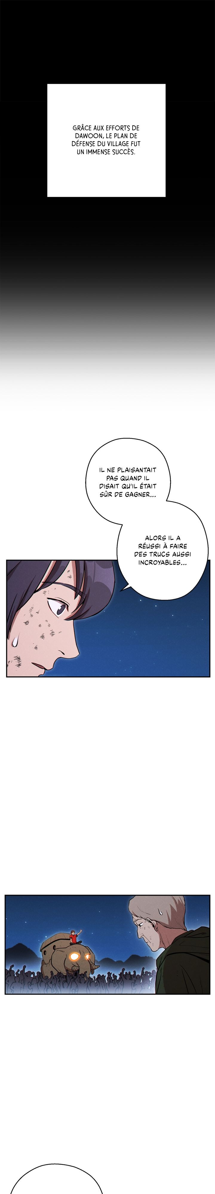 Dungeon Reset Chapitre 56 - Page 29