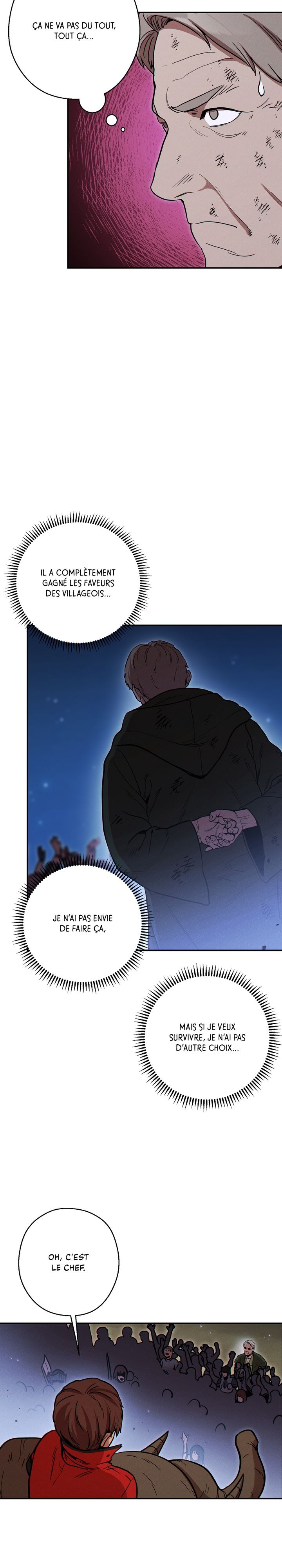 Dungeon Reset Chapitre 56 - Page 30
