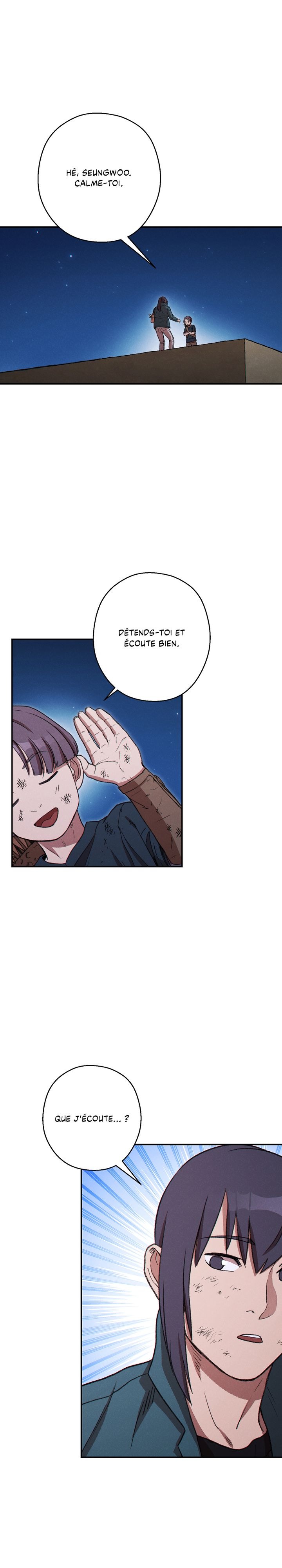 Dungeon Reset Chapitre 56 - Page 5