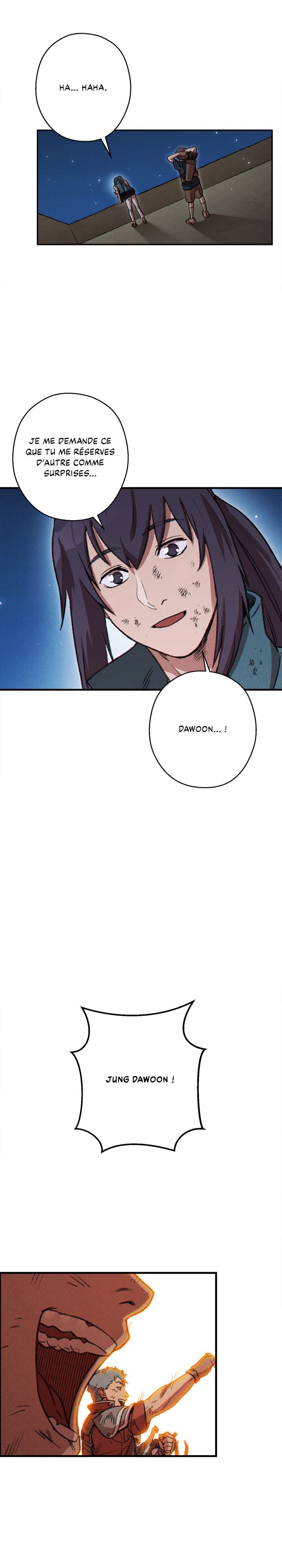 Dungeon Reset Chapitre 56 - Page 7
