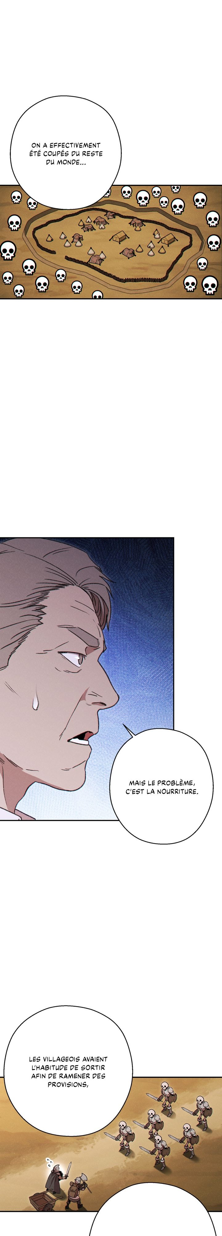Dungeon Reset Chapitre 57 - Page 10
