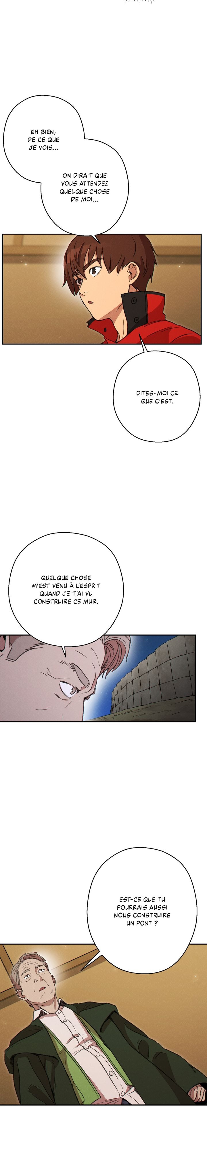 Dungeon Reset Chapitre 57 - Page 14