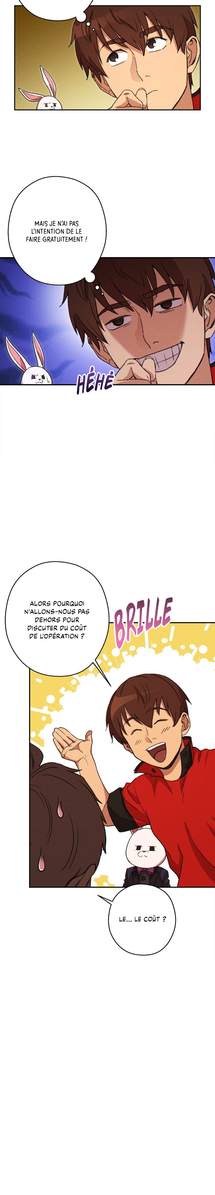 Dungeon Reset Chapitre 57 - Page 18