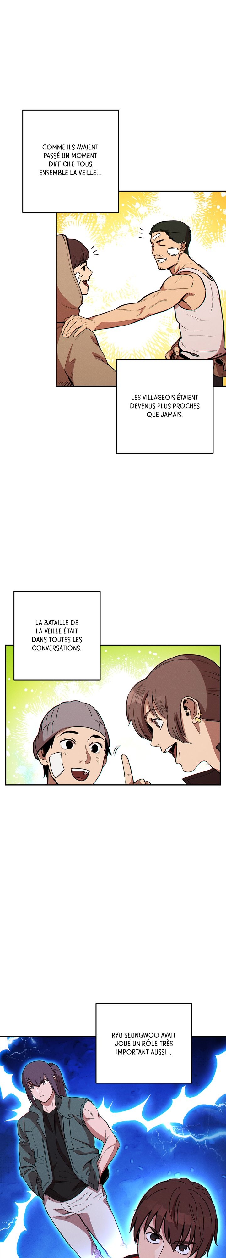 Dungeon Reset Chapitre 57 - Page 2