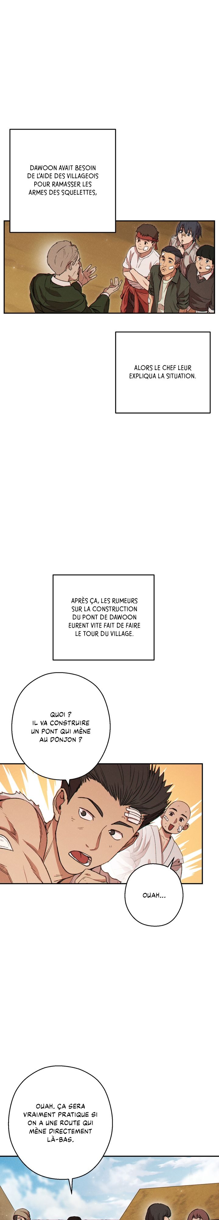 Dungeon Reset Chapitre 57 - Page 26