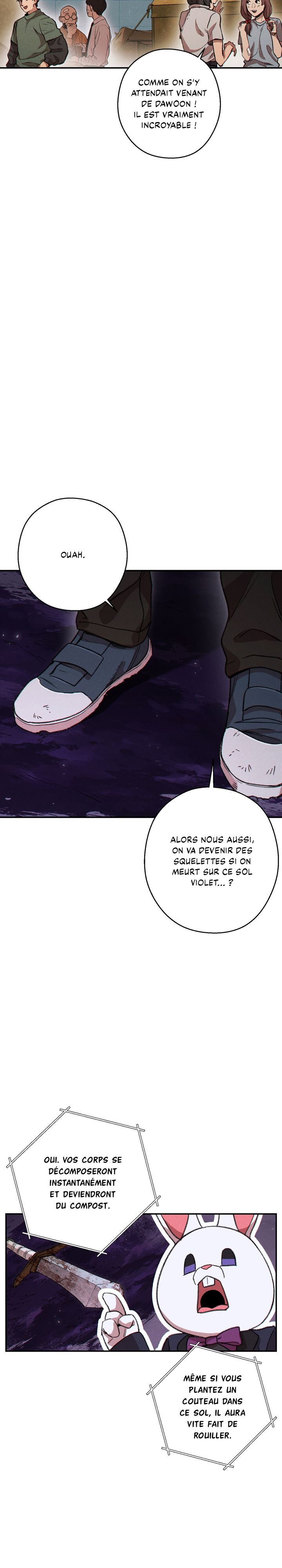 Dungeon Reset Chapitre 57 - Page 27