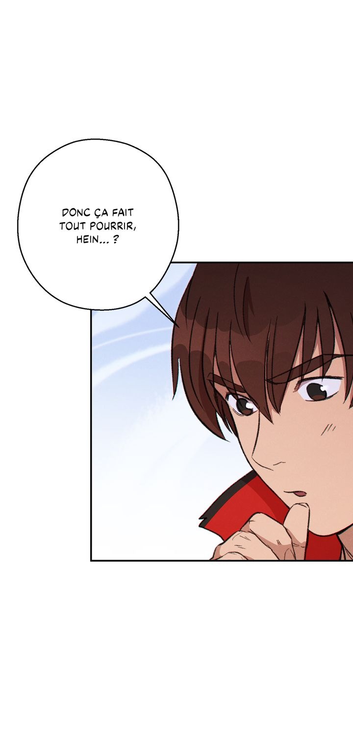 Dungeon Reset Chapitre 57 - Page 28