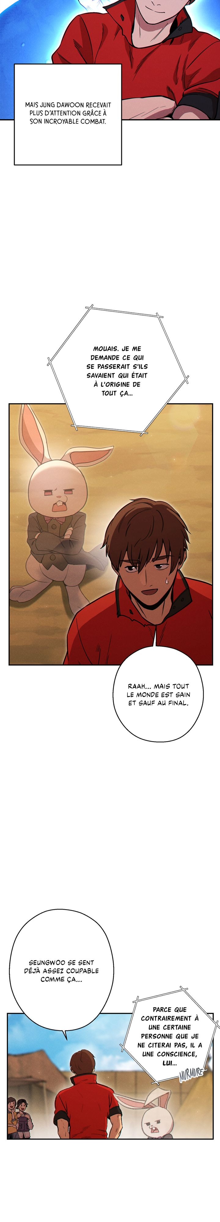 Dungeon Reset Chapitre 57 - Page 3
