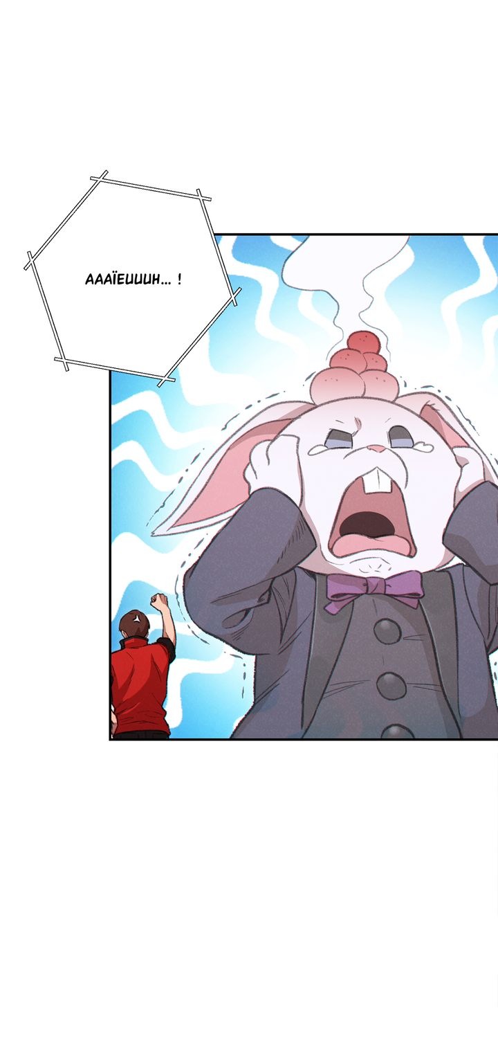 Dungeon Reset Chapitre 57 - Page 4
