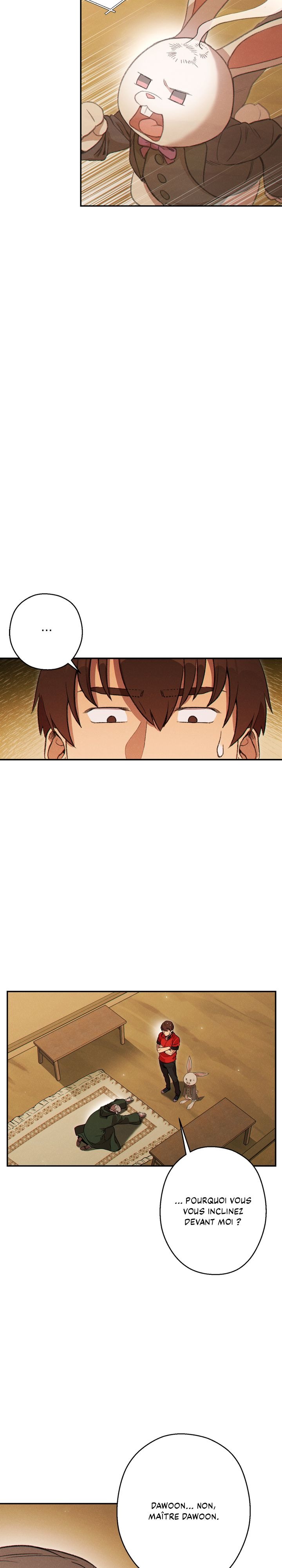 Dungeon Reset Chapitre 57 - Page 7