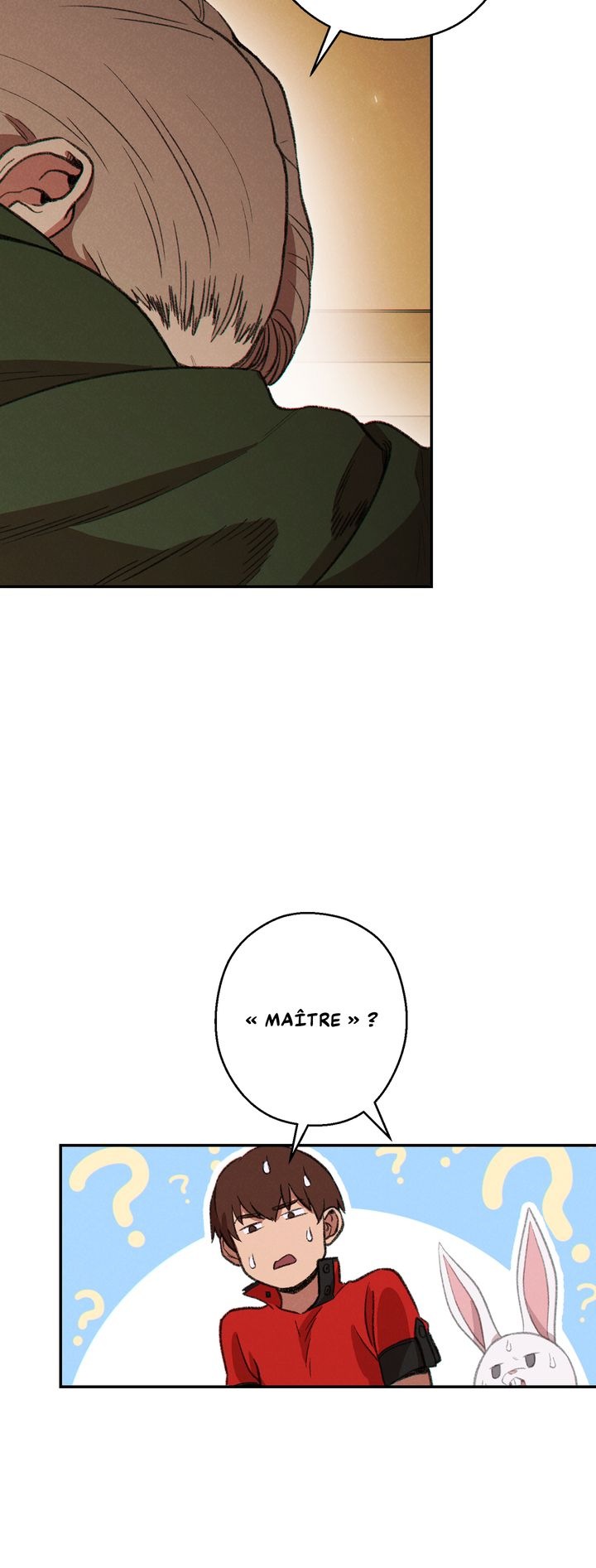 Dungeon Reset Chapitre 57 - Page 8