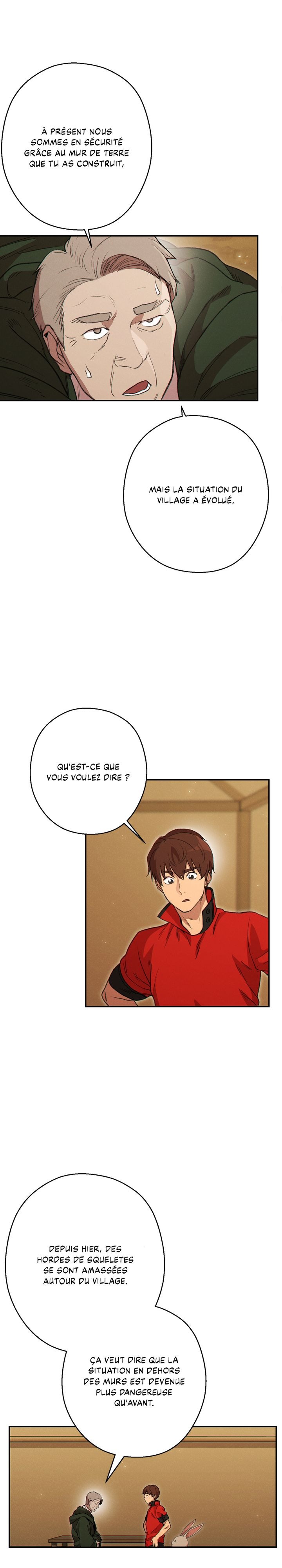 Dungeon Reset Chapitre 57 - Page 9