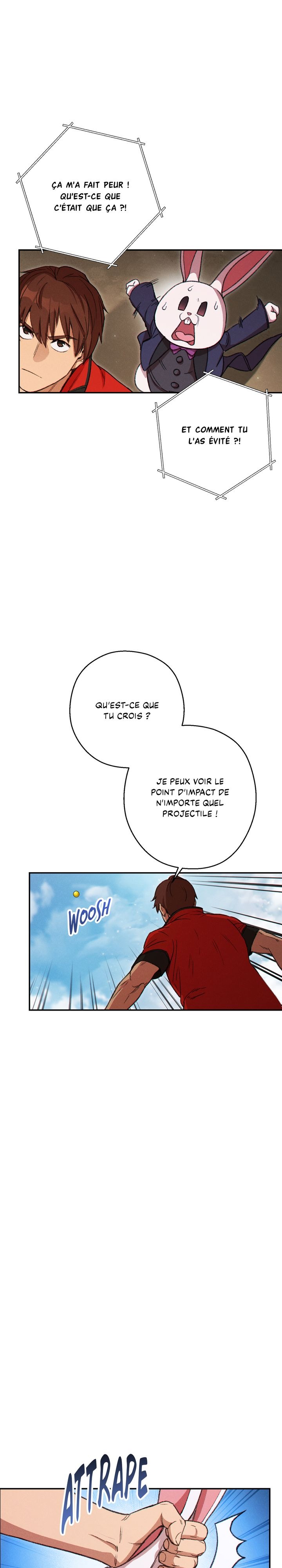 Dungeon Reset Chapitre 58 - Page 17