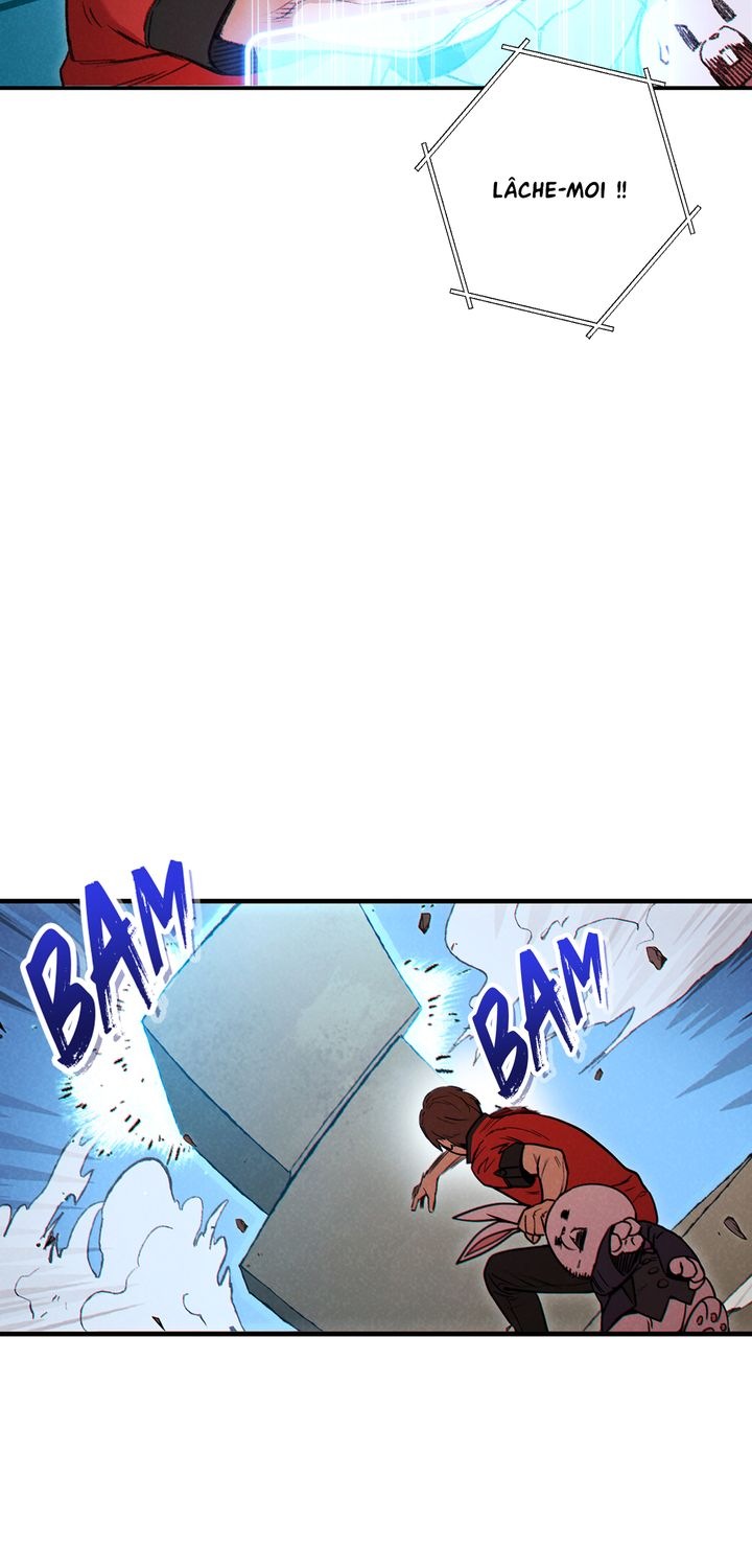Dungeon Reset Chapitre 58 - Page 20