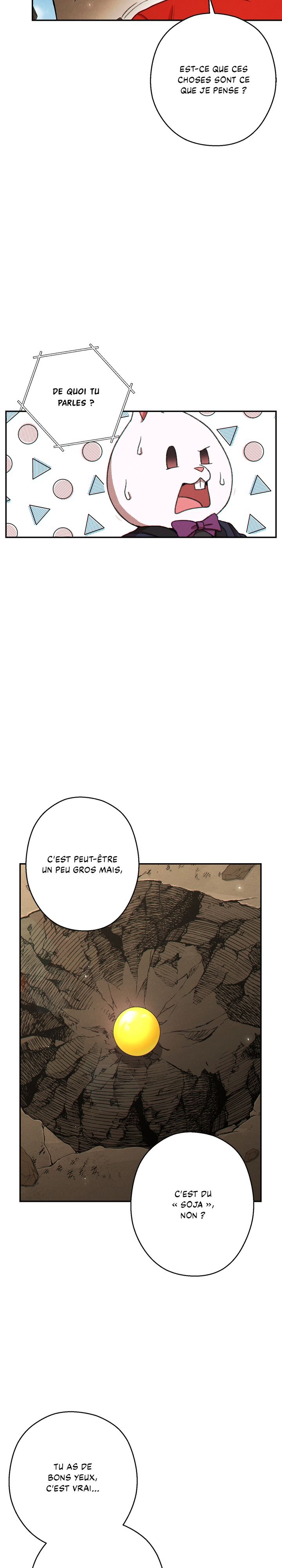 Dungeon Reset Chapitre 58 - Page 22