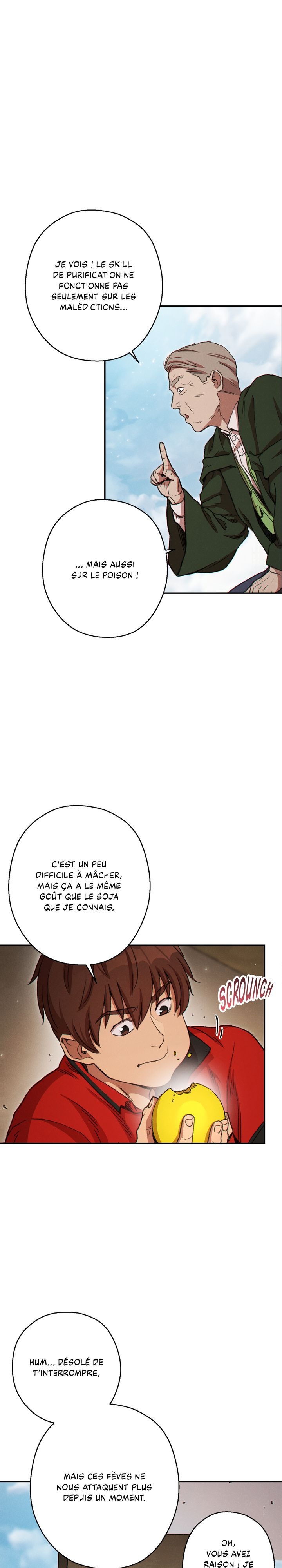 Dungeon Reset Chapitre 58 - Page 26
