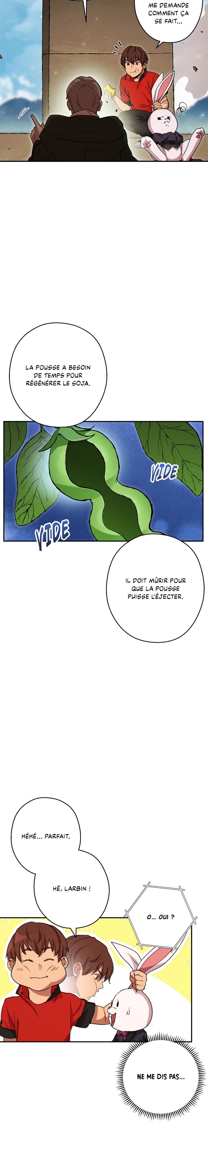 Dungeon Reset Chapitre 58 - Page 27