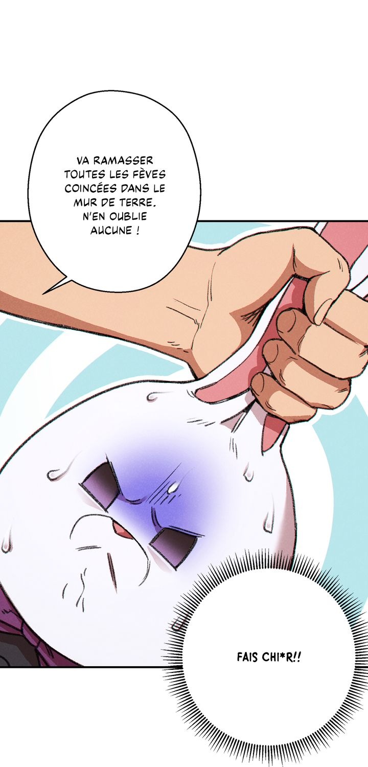 Dungeon Reset Chapitre 58 - Page 28