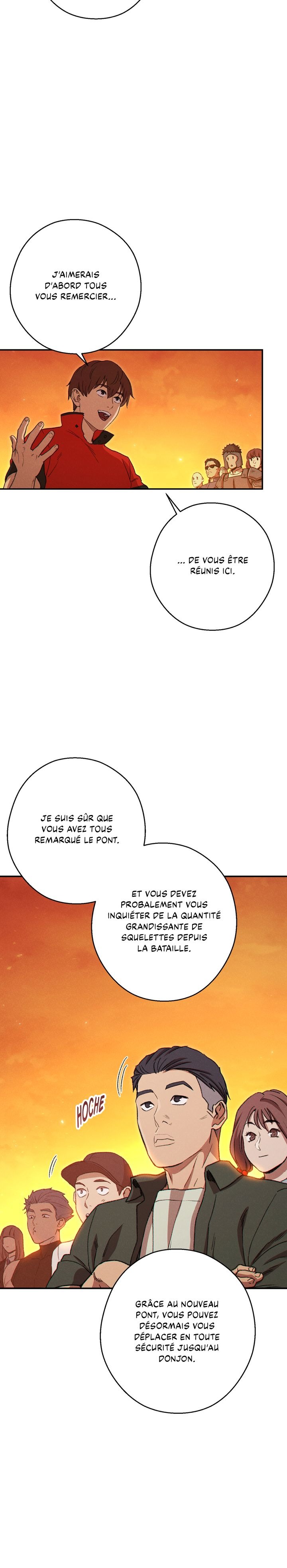 Dungeon Reset Chapitre 59 - Page 12