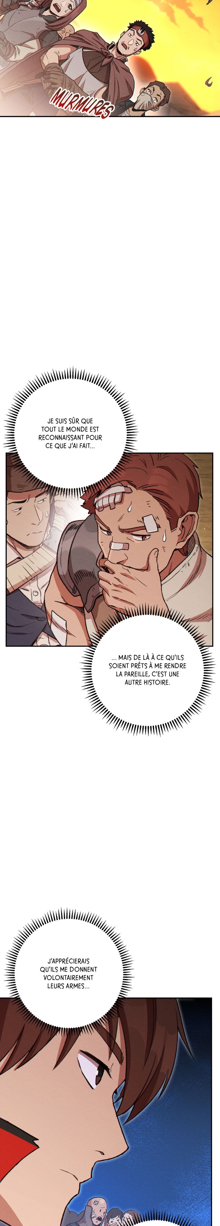 Dungeon Reset Chapitre 59 - Page 15