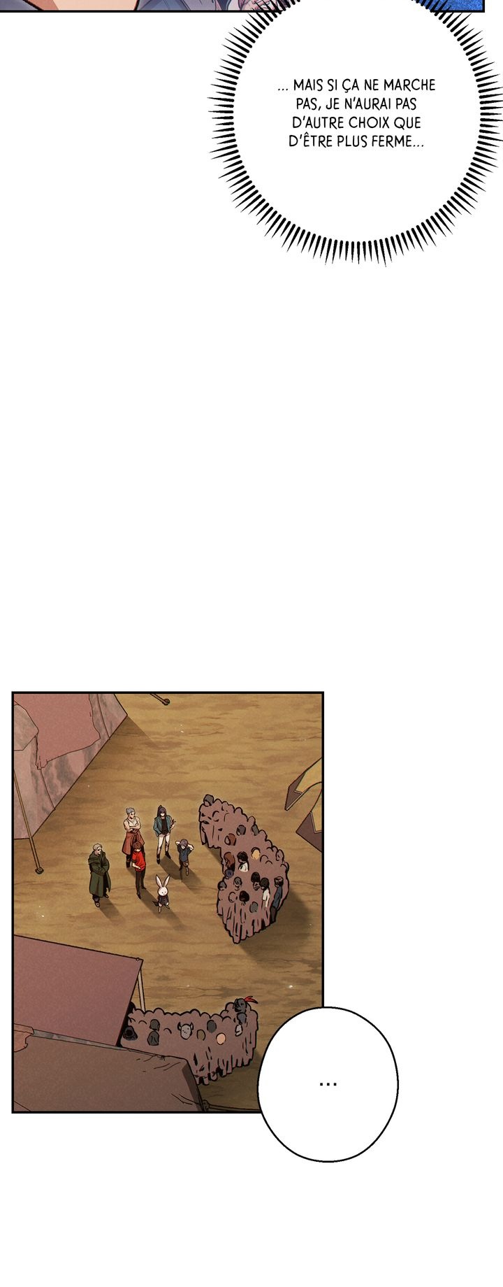 Dungeon Reset Chapitre 59 - Page 16