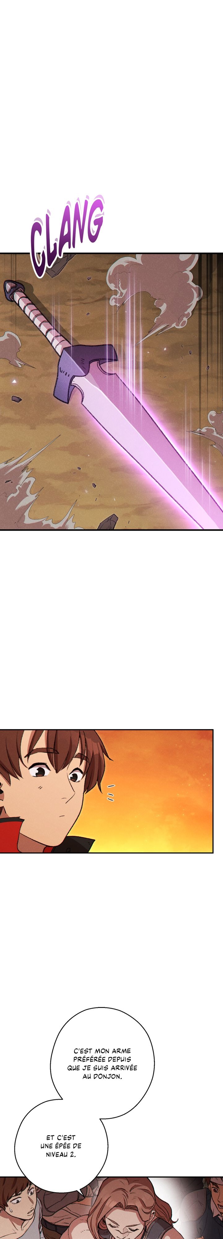 Dungeon Reset Chapitre 59 - Page 17