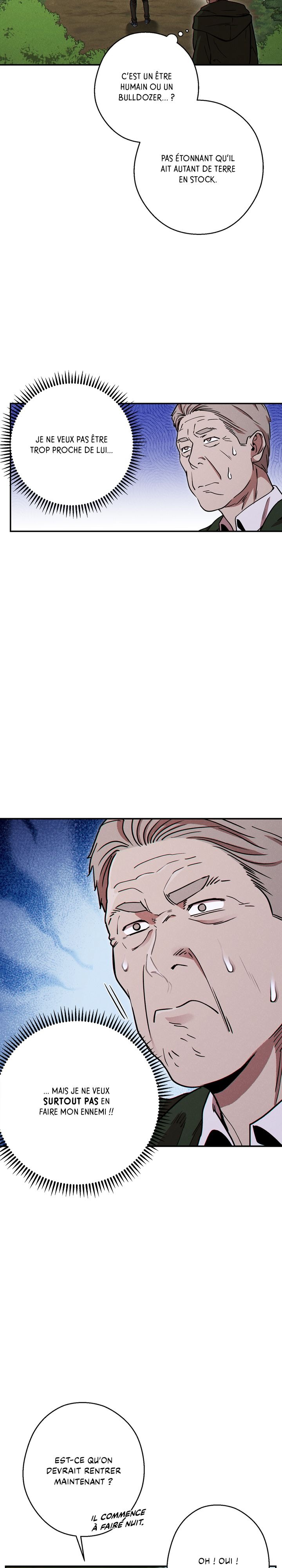 Dungeon Reset Chapitre 59 - Page 2