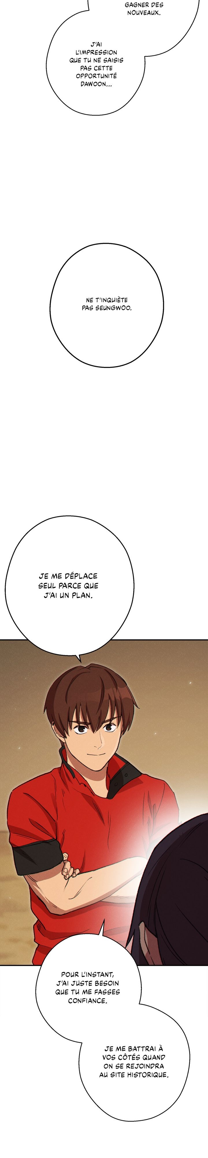 Dungeon Reset Chapitre 59 - Page 27