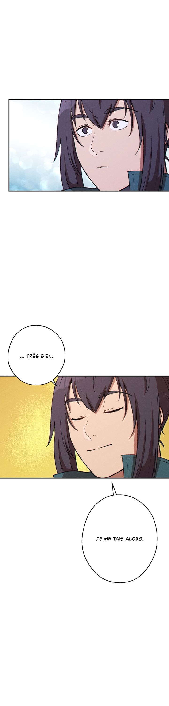 Dungeon Reset Chapitre 59 - Page 28