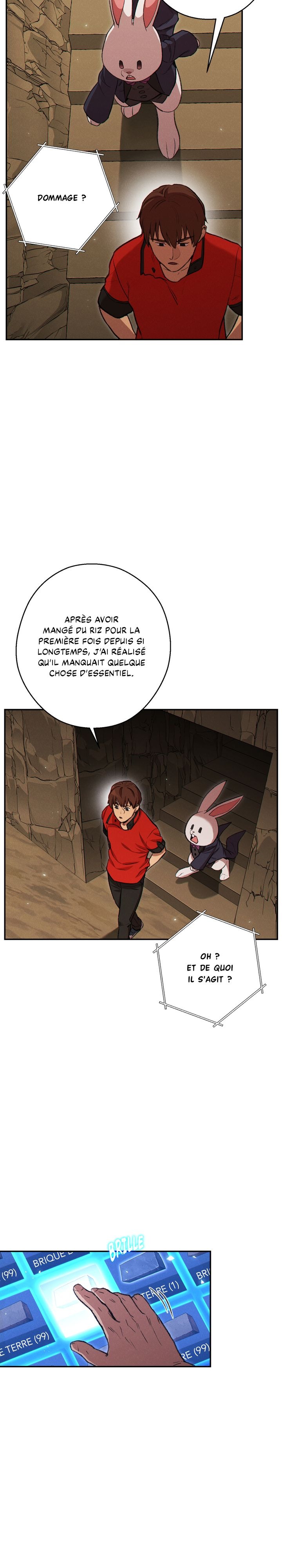 Dungeon Reset Chapitre 59 - Page 30
