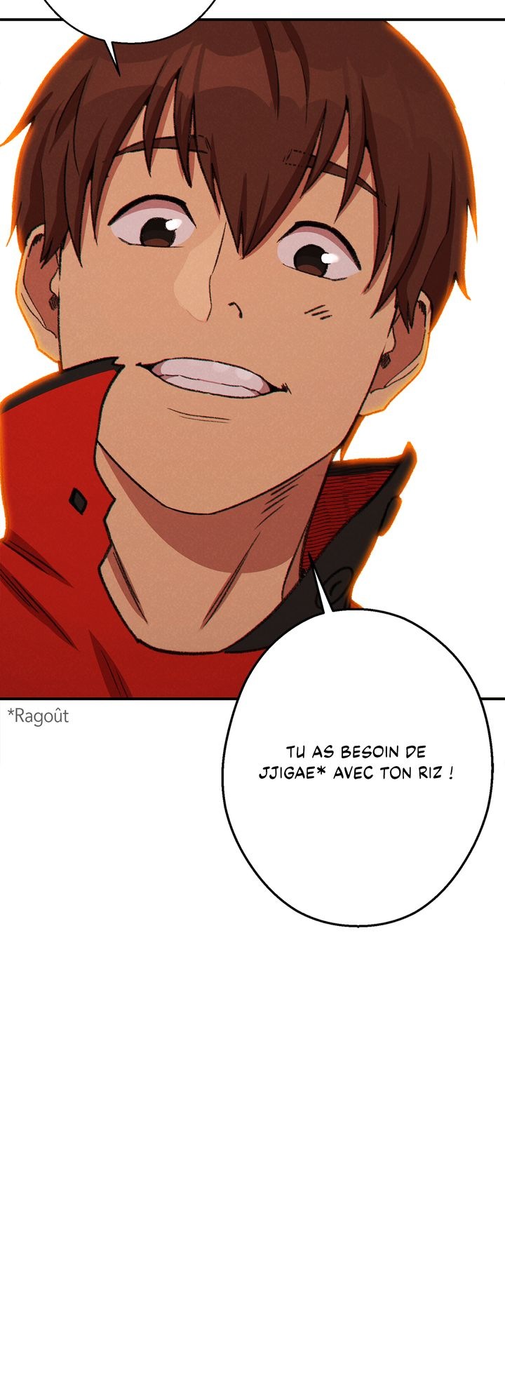Dungeon Reset Chapitre 59 - Page 32