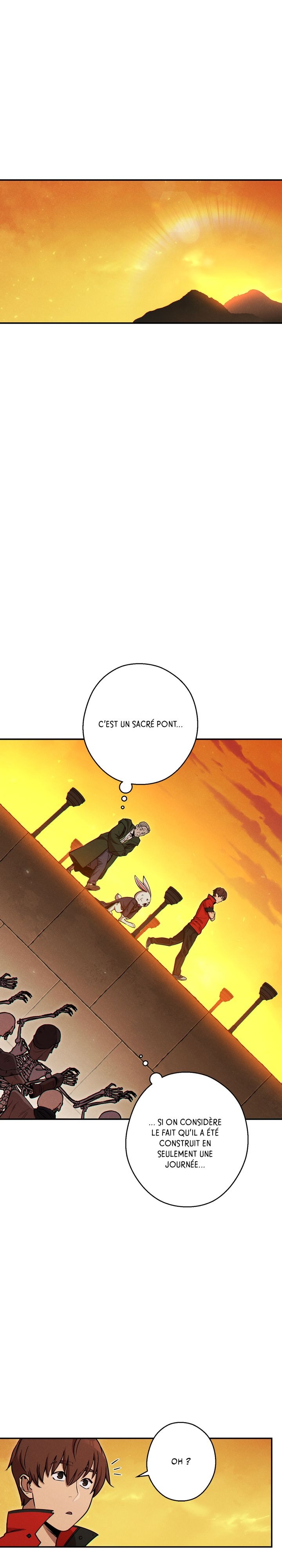 Dungeon Reset Chapitre 59 - Page 4