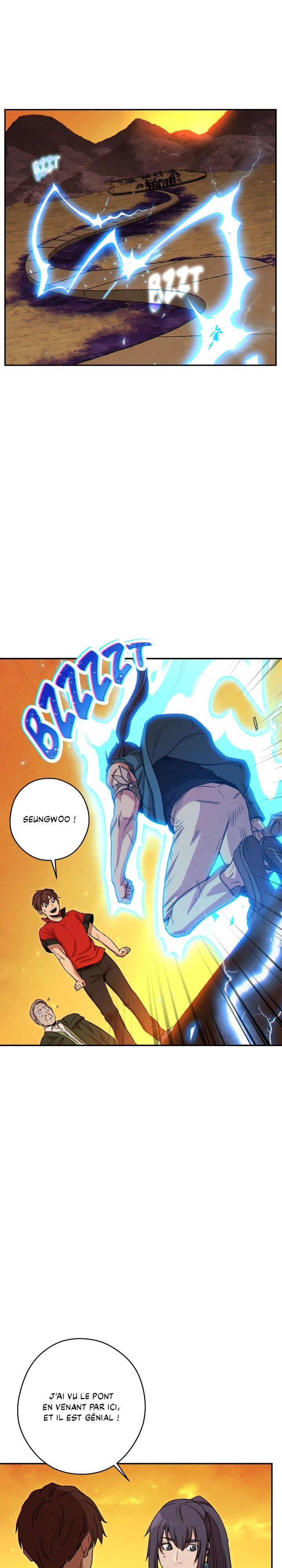 Dungeon Reset Chapitre 59 - Page 6