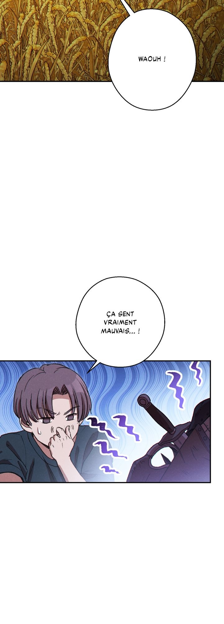 Dungeon Reset Chapitre 59 - Page 9