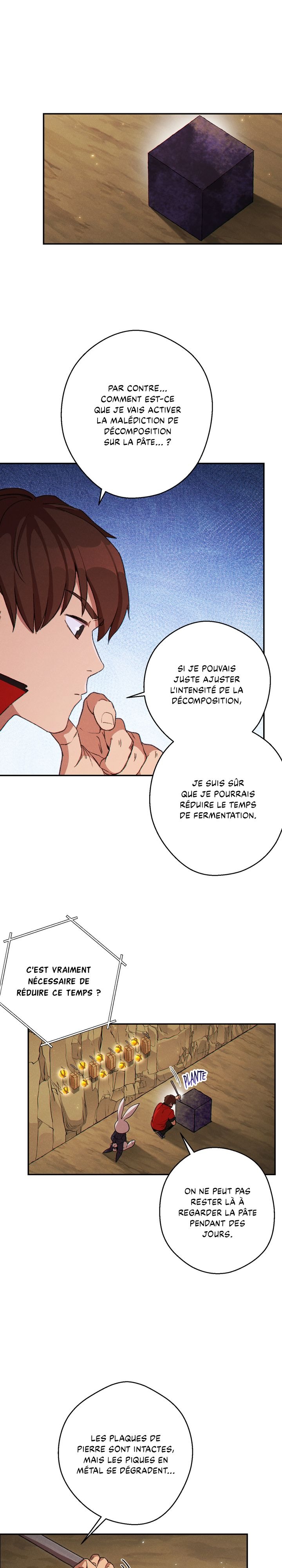 Dungeon Reset Chapitre 60 - Page 11