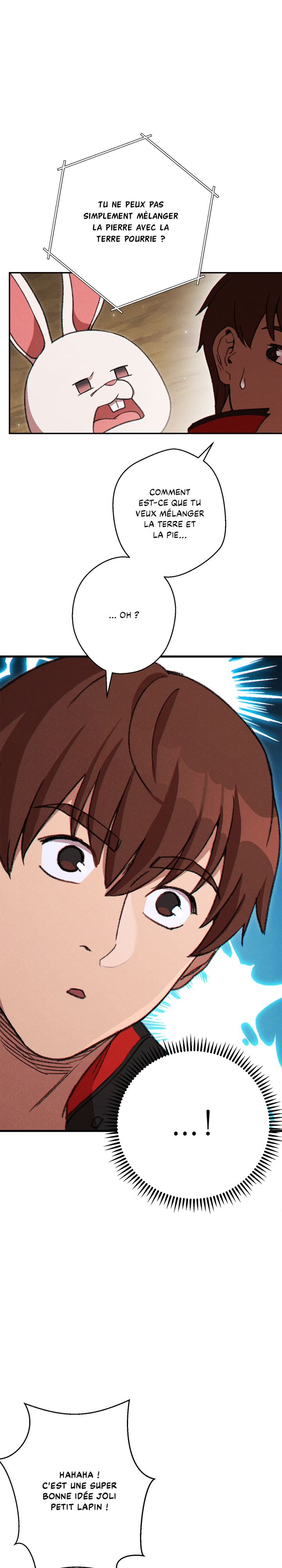 Dungeon Reset Chapitre 60 - Page 13