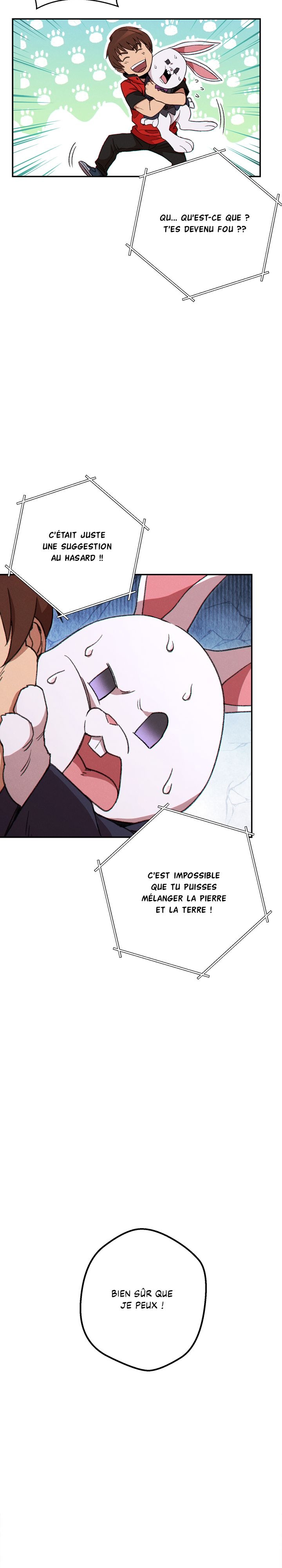 Dungeon Reset Chapitre 60 - Page 14